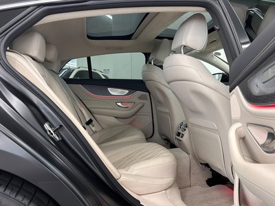 2023 Mercedes-BENZ GT AMG 缩略图 16