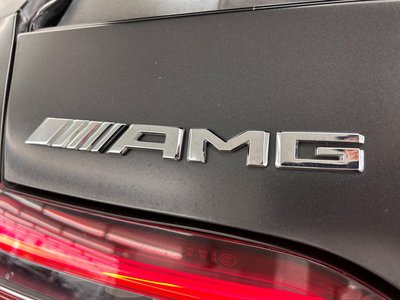 2023 Mercedes-BENZ GT AMG 照片 9