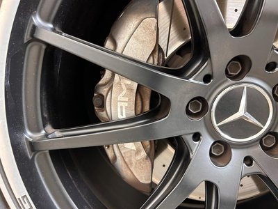 2023 Mercedes-BENZ GT AMG 缩略图 12