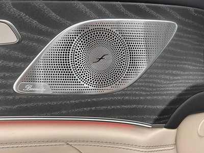 2023 Mercedes-BENZ GT AMG 缩略图 26