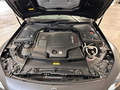 2023 Mercedes-BENZ GT AMG 缩略图 68