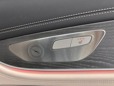 2023 Mercedes-BENZ GT AMG 缩略图 29