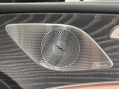 2023 Mercedes-BENZ GT AMG 缩略图 21