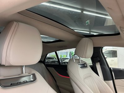 2023 Mercedes-BENZ GT AMG 缩略图 15