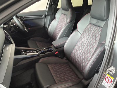 صورة مصغرة 23 لـ 2026 AUDI S3 SPORTBACK