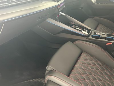 صورة مصغرة 47 لـ 2026 AUDI S3 SPORTBACK
