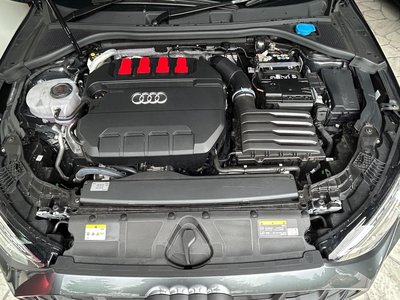 صورة مصغرة 50 لـ 2026 AUDI S3 SPORTBACK