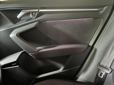 صورة مصغرة 54 لـ 2026 AUDI S3 SPORTBACK