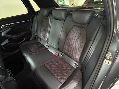 صورة مصغرة 26 لـ 2026 AUDI S3 SPORTBACK