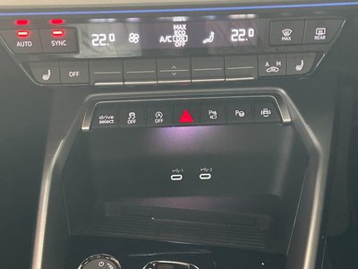 صورة مصغرة 33 لـ 2026 AUDI S3 SPORTBACK