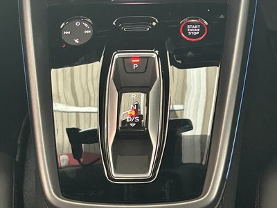 صورة مصغرة 32 لـ 2026 AUDI S3 SPORTBACK