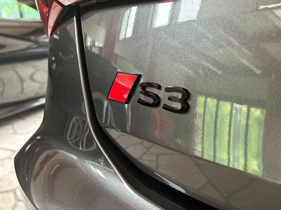 صورة مصغرة 16 لـ 2026 AUDI S3 SPORTBACK