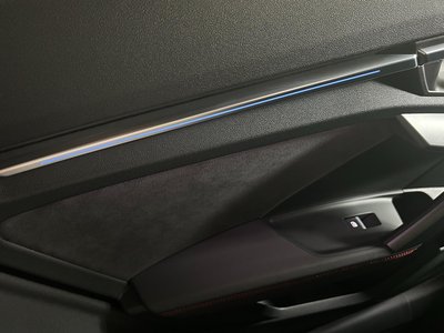 صورة مصغرة 44 لـ 2026 AUDI S3 SPORTBACK