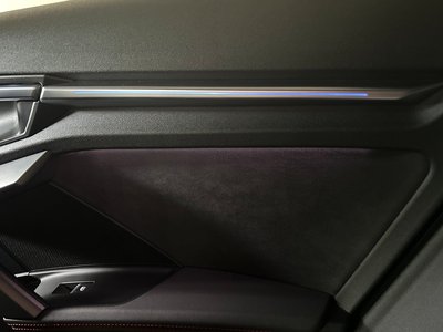 صورة مصغرة 45 لـ 2026 AUDI S3 SPORTBACK