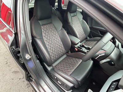 صورة مصغرة 22 لـ 2026 AUDI S3 SPORTBACK