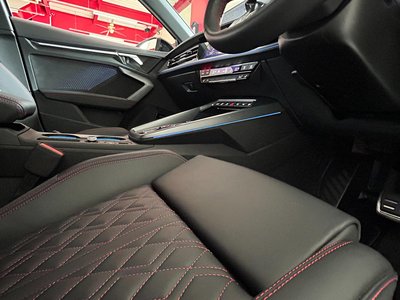 صورة مصغرة 46 لـ 2026 AUDI S3 SPORTBACK
