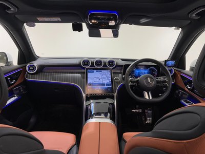 2024 Mercedes-BENZ GLC thumbnail 30