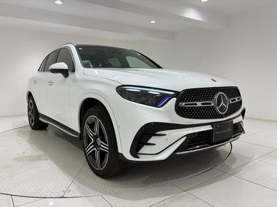 2024 Mercedes-BENZ GLC thumbnail 14