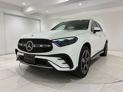 2024 Mercedes-BENZ GLC thumbnail 15