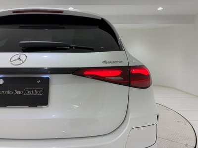 2024 Mercedes-BENZ GLC thumbnail 22