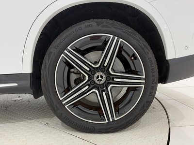 2024 Mercedes-BENZ GLC thumbnail 28