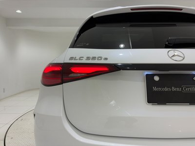 2024 Mercedes-BENZ GLC thumbnail 21