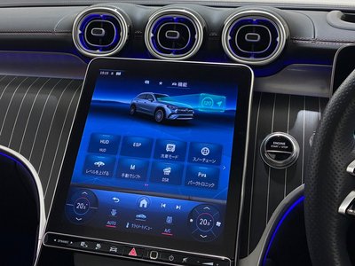 2024 Mercedes-BENZ GLC thumbnail 11