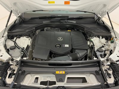 2024 Mercedes-BENZ GLC thumbnail 25