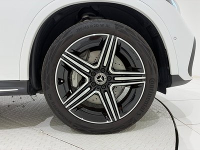 2024 Mercedes-BENZ GLC thumbnail 26