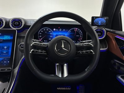 2024 Mercedes-BENZ GLC thumbnail 13