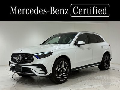 2024 Mercedes-BENZ GLC — фото 1