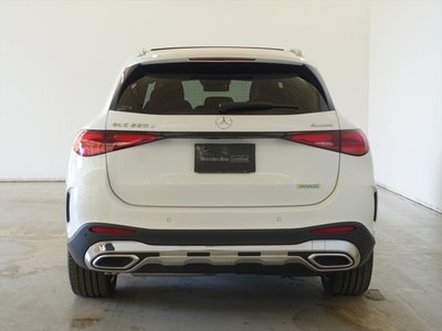 MERCEDES-BENZ GLC - 3