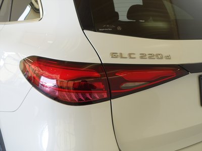 MERCEDES-BENZ GLC - 9