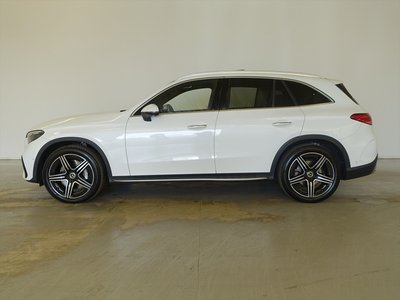 MERCEDES-BENZ GLC - 5