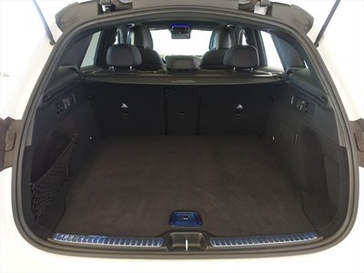 MERCEDES-BENZ GLC - 10