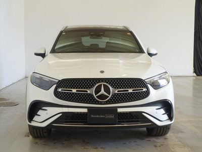 MERCEDES-BENZ GLC - 2