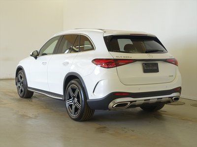MERCEDES-BENZ GLC - 4