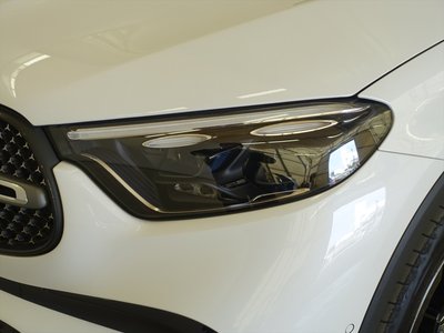 MERCEDES-BENZ GLC - 8