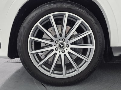 2025 Mercedes-BENZ GLS 照片 6