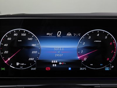 2025 Mercedes-BENZ GLS 照片 8