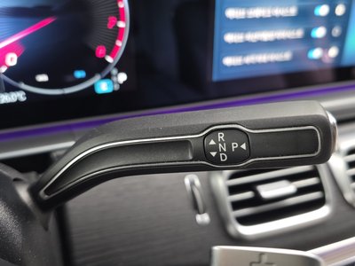 2025 Mercedes-BENZ GLS 照片 9