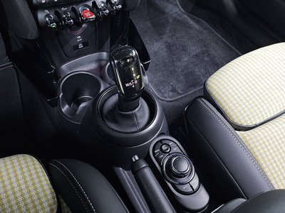 MINI CONVERTIBLE - 9