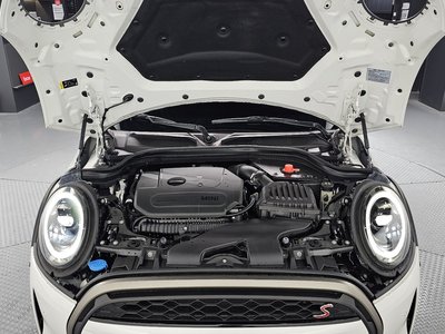 MINI CONVERTIBLE - 7