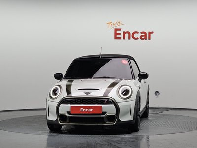 MINI CONVERTIBLE - 2