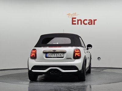 MINI CONVERTIBLE - 3