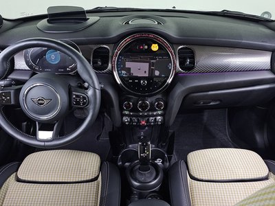 MINI CONVERTIBLE - 5