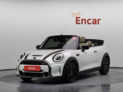 MINI CONVERTIBLE - 1