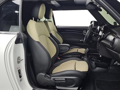 MINI CONVERTIBLE - 10