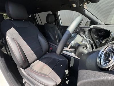 2021 Mercedes-BENZ OTHERS — миниатюра 12