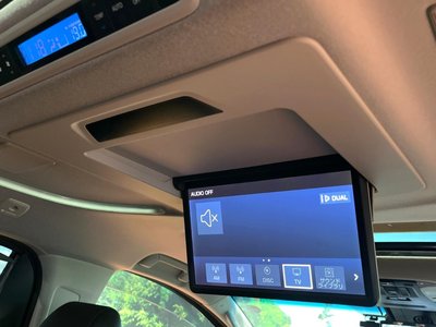 2022 TOYOTA ALPHARD — фото 6